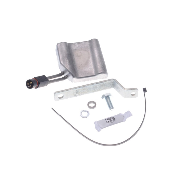 DEFA Motorvarmerelement 