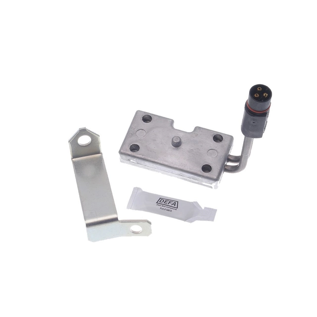 DEFA Motorvarmerelement 