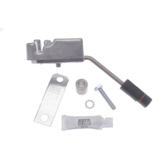 DEFA Motorvarmerelement