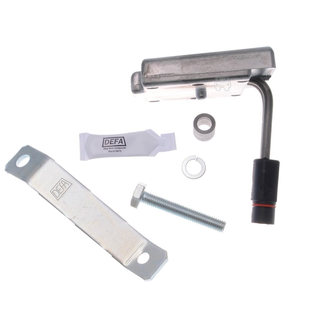 DEFA Motorvarmerelement 