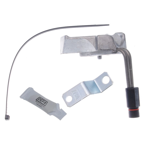 DEFA Motorvarmerelement 