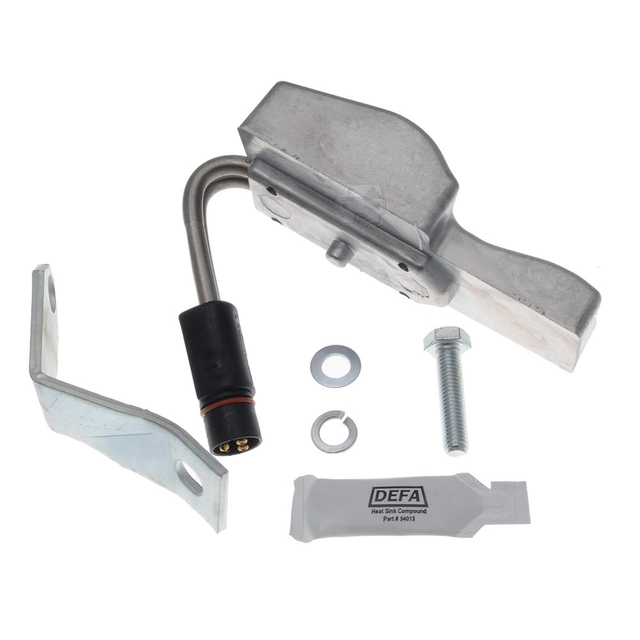 DEFA Motorvarmerelement 
