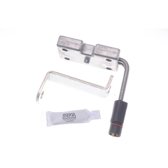 DEFA Motorvarmerelement