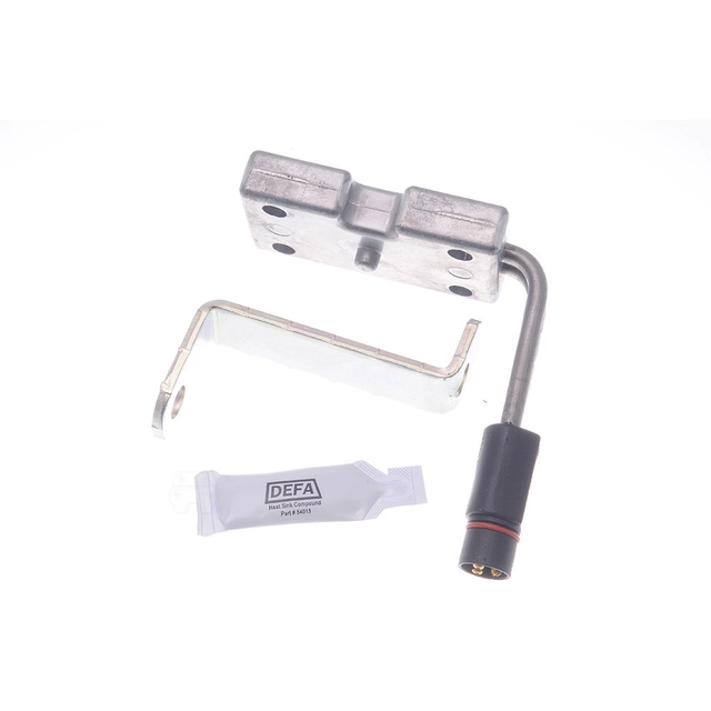 DEFA Motorvarmerelement 