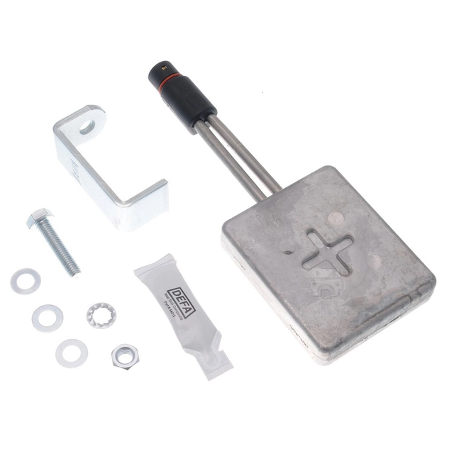 DEFA Motorvarmerelement 