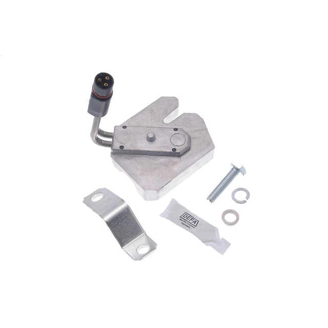 DEFA Motorvarmerelement 