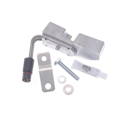 DEFA Motorvarmerelement