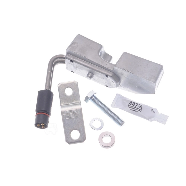 DEFA Motorvarmerelement 