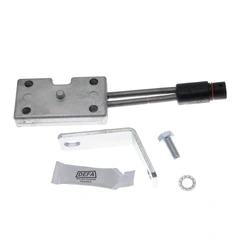 DEFA Motorvarmerelement