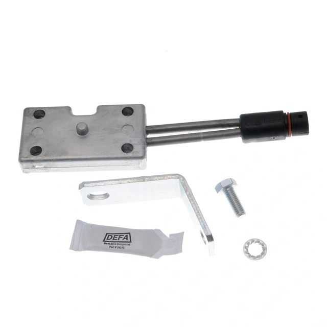 DEFA Motorvarmerelement 