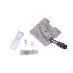 DEFA Motorvarmerelement