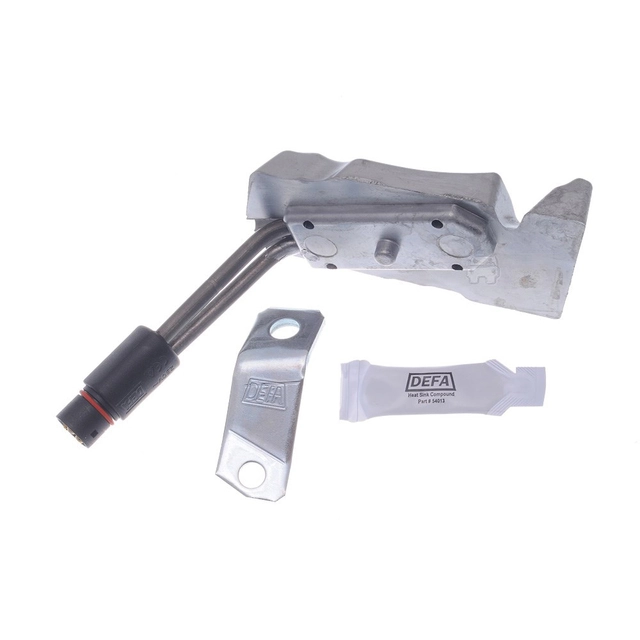 DEFA Motorvarmerelement 