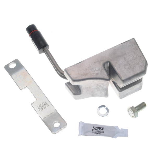DEFA Motorvarmerelement 
