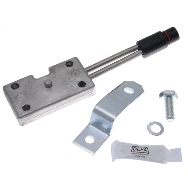 DEFA Motorvarmerelement 