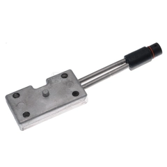 DEFA Motorvarmerelement