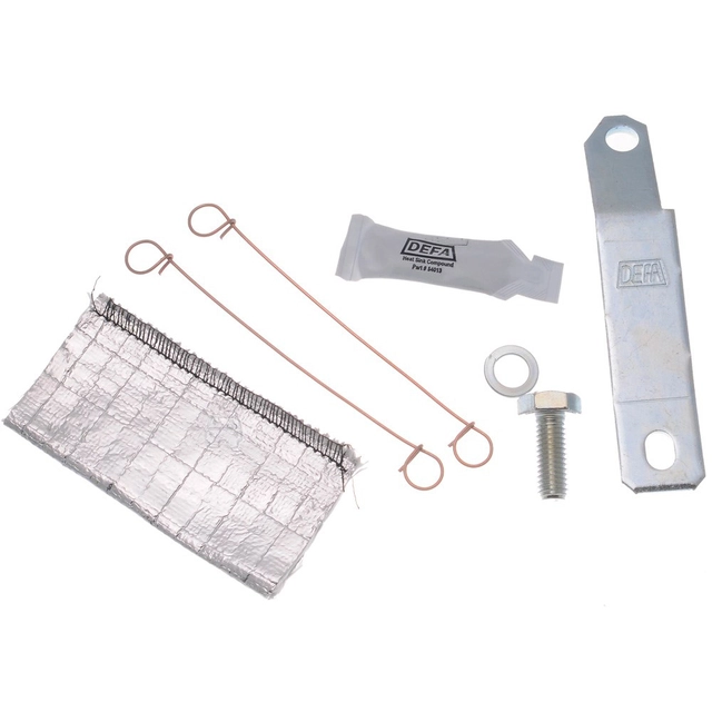 DEFA Motorvarmerelement 