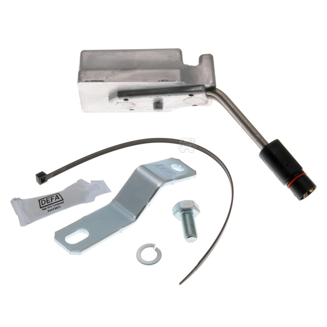 DEFA Motorvarmerelement 