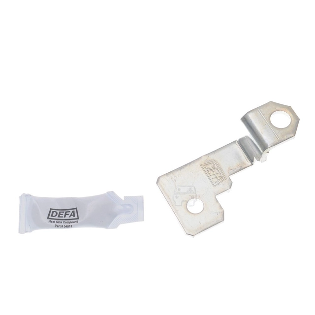 DEFA Motorvarmerelement 