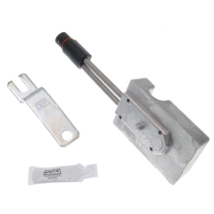 DEFA Motorvarmerelement