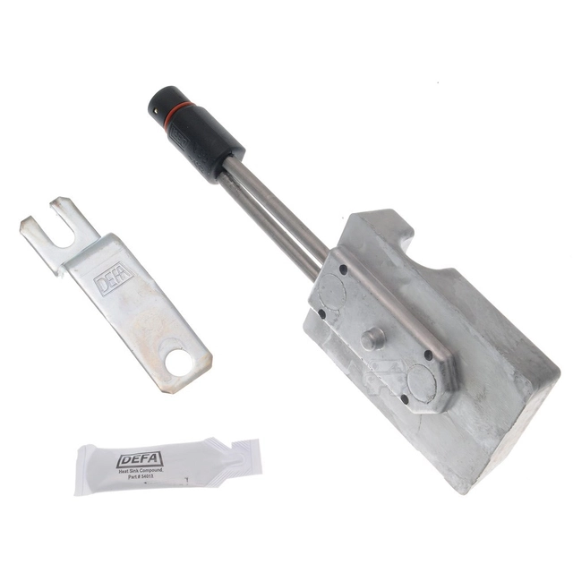 DEFA Motorvarmerelement 