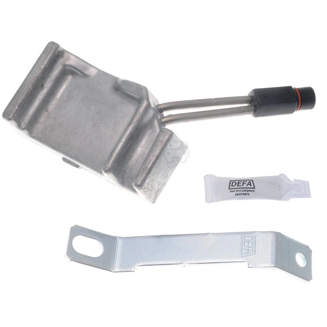 DEFA Motorvarmerelement 