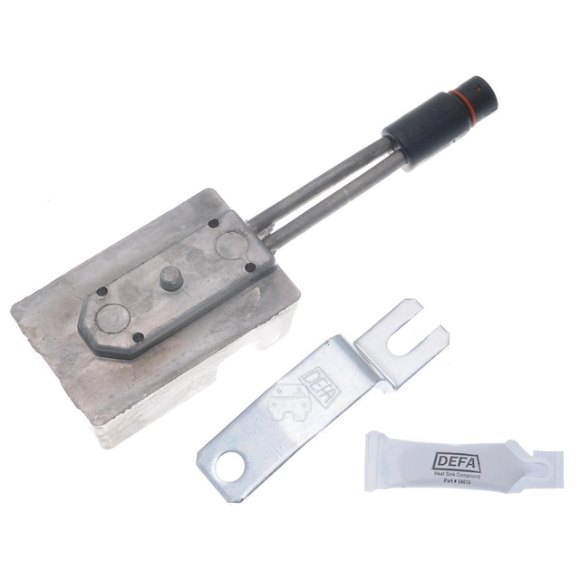 DEFA Motorvarmerelement 