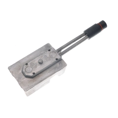 DEFA Motorvarmerelement