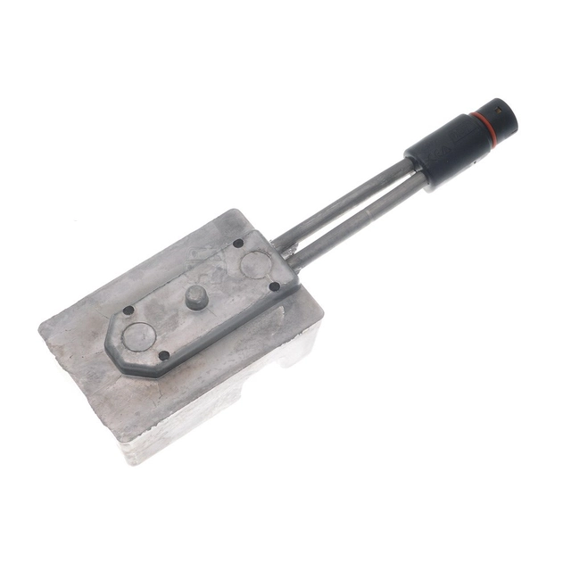 DEFA Motorvarmerelement 