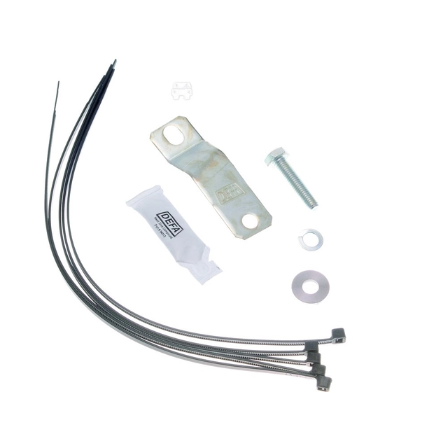 DEFA Motorvarmerelement 