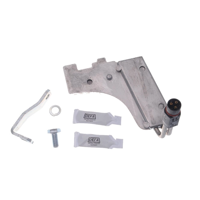 DEFA Motorvarmerelement 