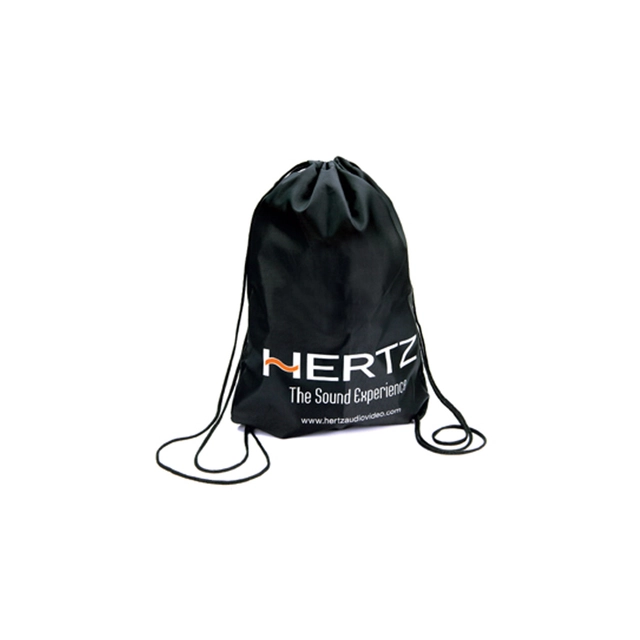 Hertz bag Sportsbag i nylon 
