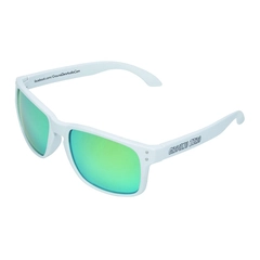 Ground Zero solbrille Hvit
