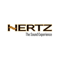 Hertz klistremerke - lite