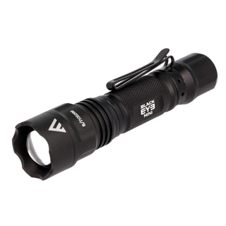 Mactronic LED lommelykt Aluminiumschassis, 115 Lumen, LED