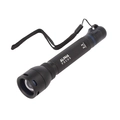 Mactronic LED lommelykt Aluminiumschassis, 220 Lumen, LED