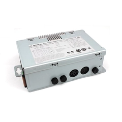 Bosch Coach Mikrofonforsterker 12V / 24V, inntil to mikrofoner
