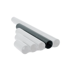 Zirkona Rør 200 mm Lengder fra 50mm-300mm