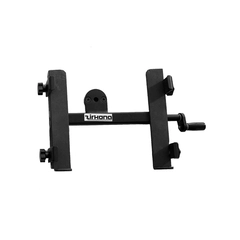 Zirkona Dataplate Hold liten Justerbar 210-330mm