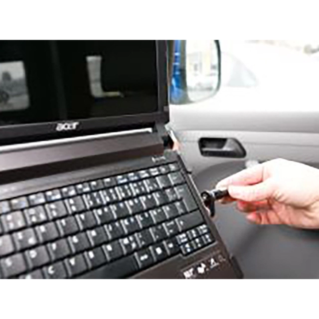 Zirkona Dataplate Hold stor Justerbar 280-400mm 