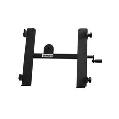 Zirkona Dataplate Hold stor Justerbar 280-400mm