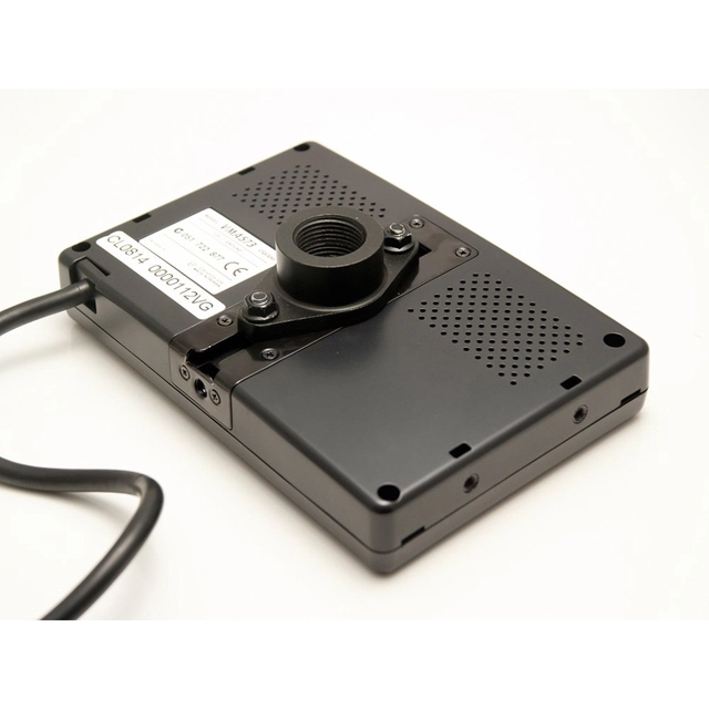 Zirkona Diamond plate 