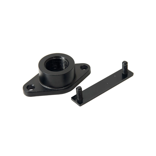 Zirkona Diamond plate 