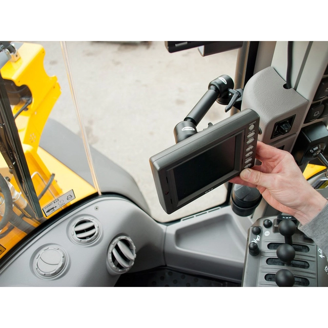 Zirkona Universalfeste For Zirkona arm og joiner 