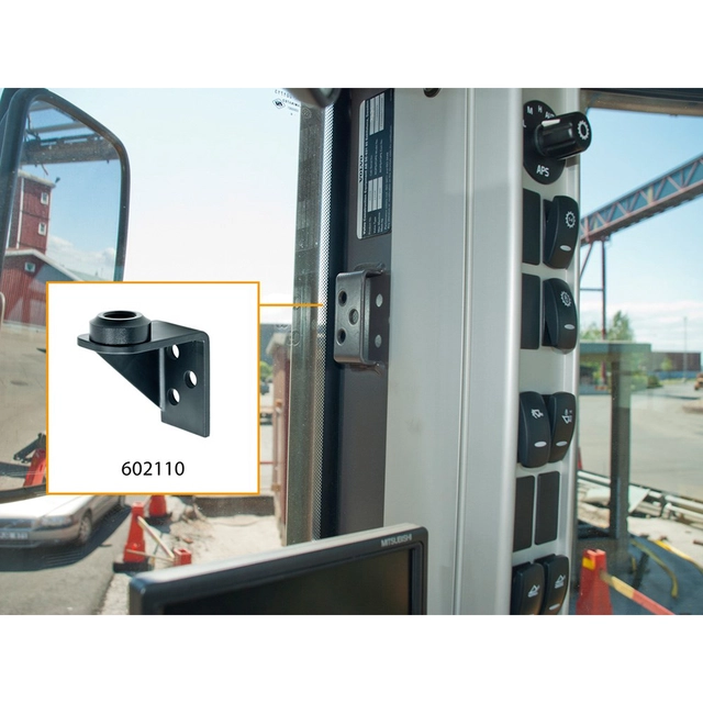 Zirkona Universalfeste For Zirkona arm og joiner 