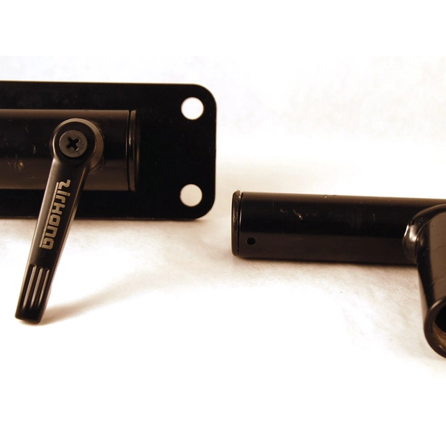 Zirkona Veggfeste m/svingarm Solid stabilitet 