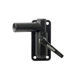 Zirkona Veggfeste m/svingarm Solid stabilitet