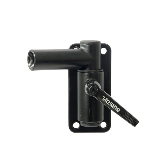 Zirkona Veggfeste m/svingarm Solid stabilitet 