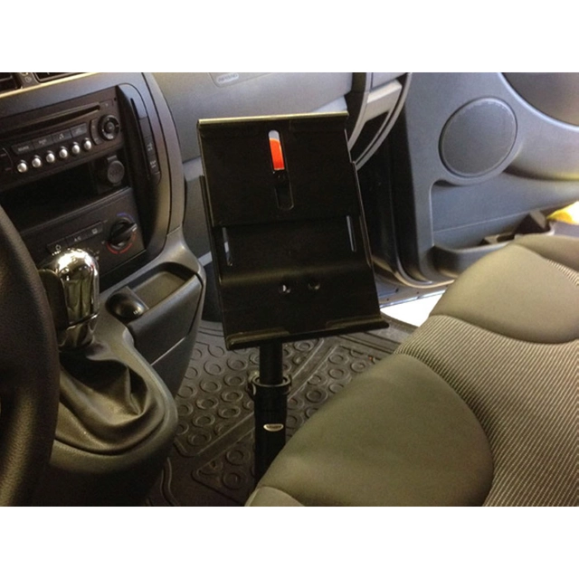 Zirkona Teleskoparm 235mm - 400mm 