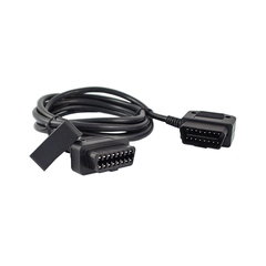 Ampire OBD skjøtekabel 1 meter