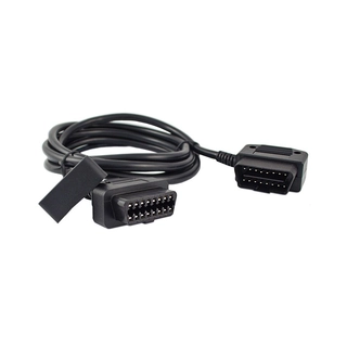 Ampire OBD skjøtekabel 1 meter
